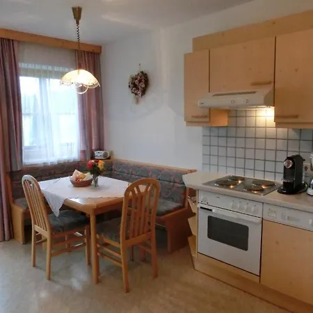 Apartman Landhaus Klinkan