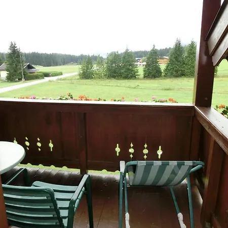 Landhaus Klinkan Apartman *
