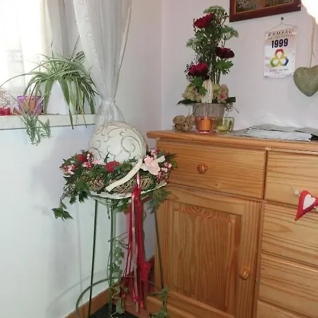 Apartman Landhaus Klinkan