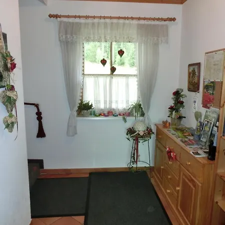 Landhaus Klinkan Apartman *