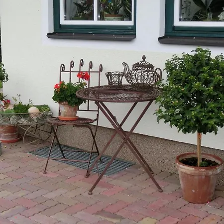Apartman Landhaus Klinkan *