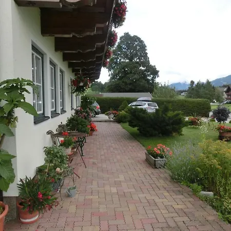 Landhaus Klinkan * Ramsau am Dachstein