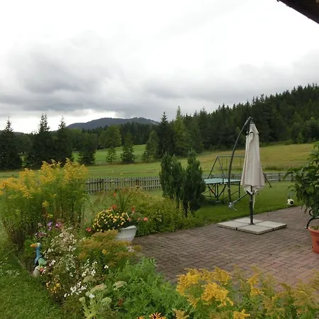 Apartman Landhaus Klinkan