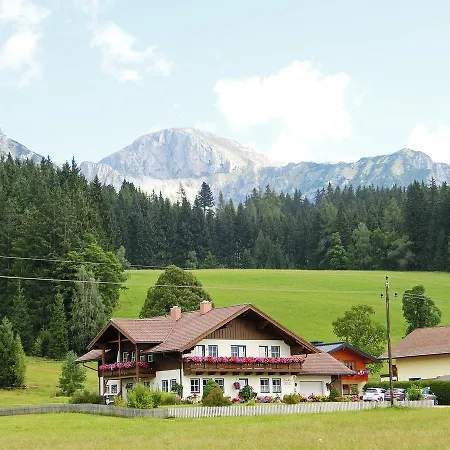 Landhaus Klinkan * Ramsau am Dachstein
