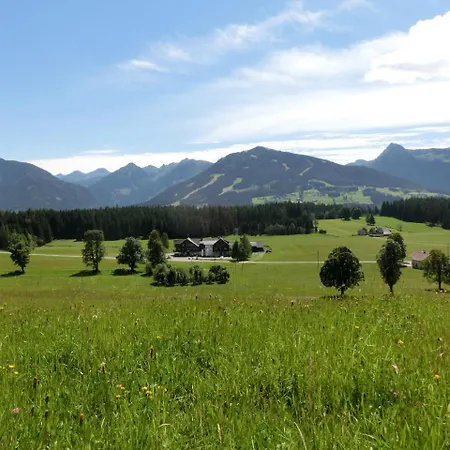 Landhaus Klinkan Apartman Ramsau am Dachstein
