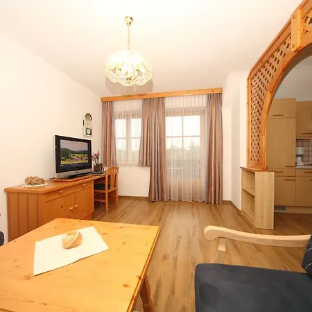 Landhaus Klinkan Apartman Ramsau am Dachstein