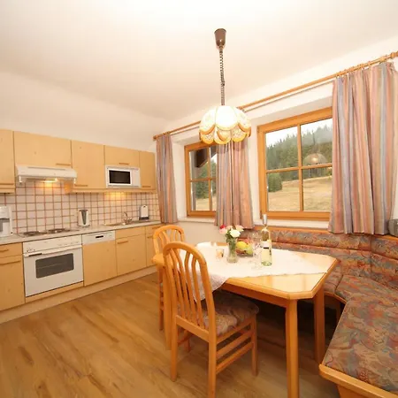 Apartman Landhaus Klinkan