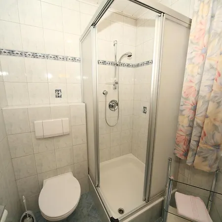 Landhaus Klinkan Apartman