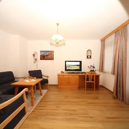 Apartman Landhaus Klinkan