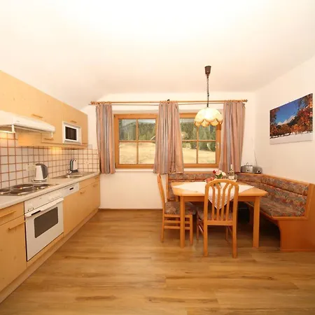 Landhaus Klinkan * Ramsau am Dachstein