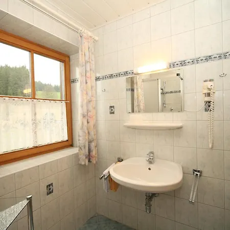 Landhaus Klinkan Apartman Ramsau am Dachstein