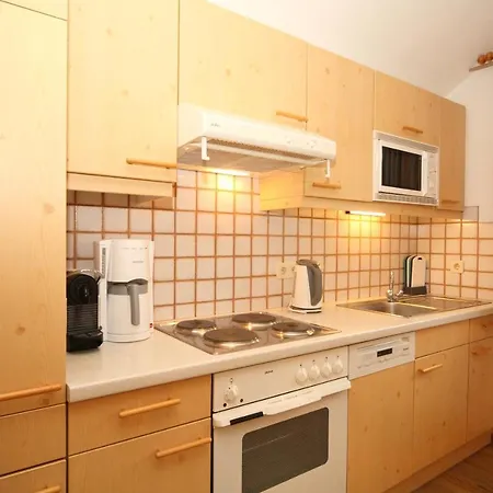 Apartman Landhaus Klinkan