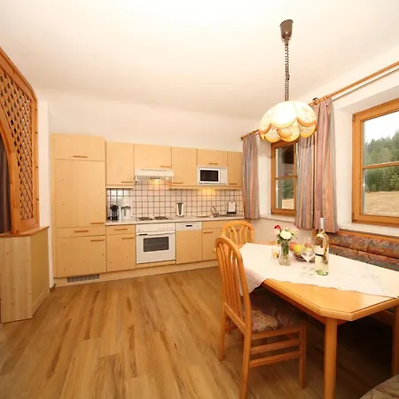 Landhaus Klinkan * Ramsau am Dachstein