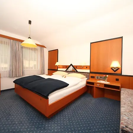 Landhaus Klinkan Apartman Ramsau am Dachstein