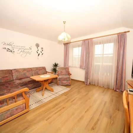 Apartman Landhaus Klinkan *