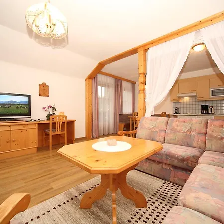 Landhaus Klinkan * Ramsau am Dachstein