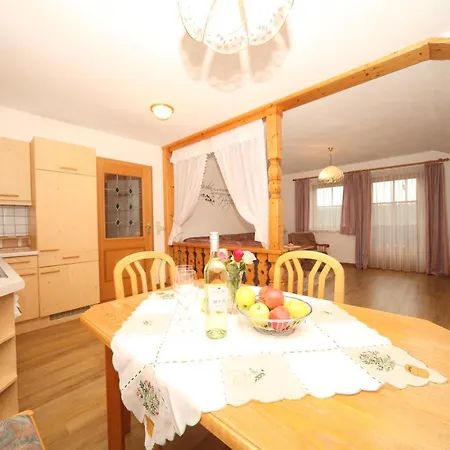 Apartman Landhaus Klinkan Ramsau am Dachstein