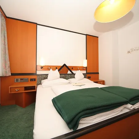 Landhaus Klinkan Apartman *