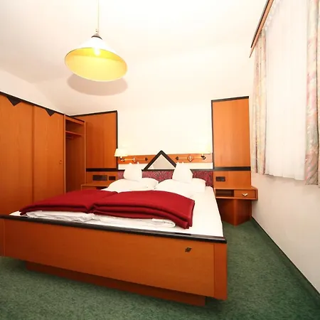 Landhaus Klinkan Apartman Ramsau am Dachstein