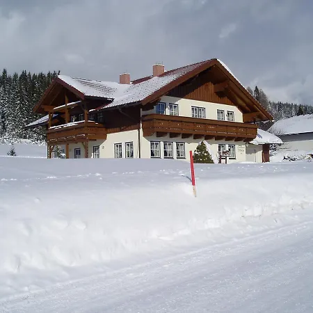 Landhaus Klinkan Apartman Ramsau am Dachstein