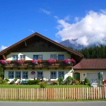 Landhaus Klinkan * Ramsau am Dachstein