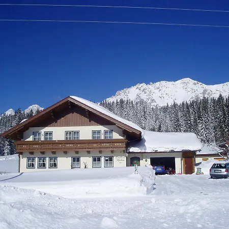 Apartman Landhaus Klinkan Ramsau am Dachstein