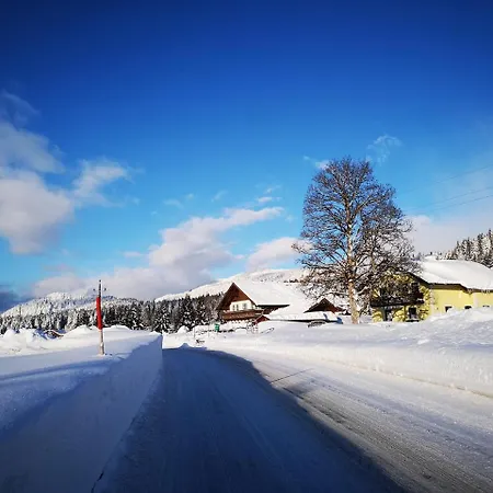 Landhaus Klinkan Ramsau am Dachstein